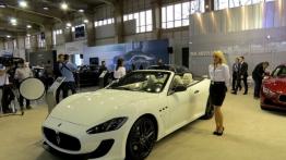 Poznań Motor Show 2015 (cz. 1) - inne zdjęcie