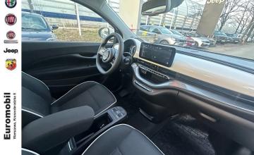 Fiat 500 III Hatchback 42kWh 118KM 2023 BEV 118 KM 3+1, zdjęcie 12