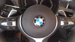 BMW X2 – alternatywa dla X1