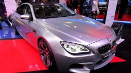 Poznań Motor Show 2015 (cz. 1) - inne zdjęcie