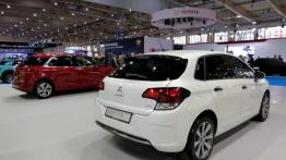 Poznań Motor Show 2015 (cz. 1) - inne zdjęcie