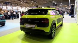 Poznań Motor Show 2015 (cz. 1) - inne zdjęcie