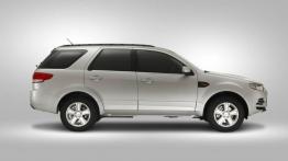 Ford Territory 2011 - prawy bok