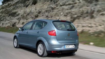 Seat Altea Standard