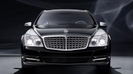 Maybach 57 Limuzyna Facelifting 6.0 V12 630KM 463kW od 2010