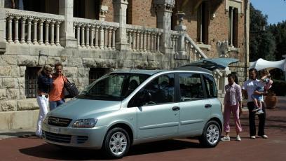 Fiat Multipla II