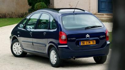 Citroen Xsara Picasso