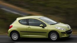 Peugeot 207 Hatchback 5d 1.6 HDi 109KM 80kW 2006-2010