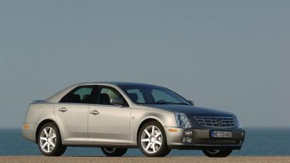 Cadillac STS