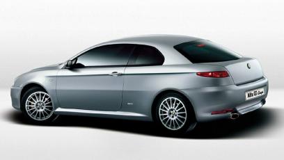 Alfa Romeo GT II