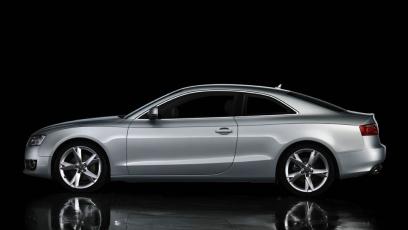 Audi A5 8T Coupe