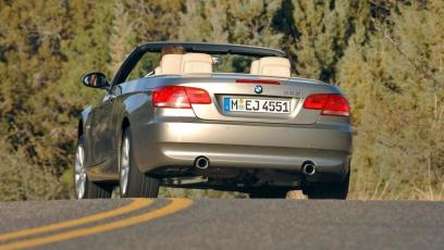 BMW Seria 3 E90-91-92-93 Cabrio E93