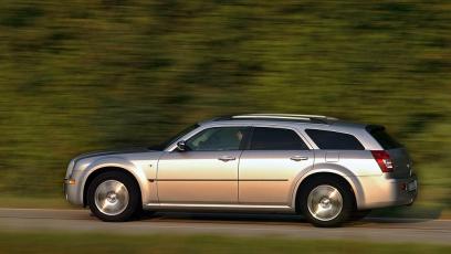 Chrysler 300C I Touring