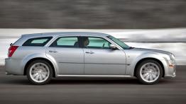 Chrysler 300C I Touring 3.0 CRD V6 218KM 160kW 2004-2010