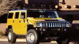 Hummer H3 3.5 223KM 164kW 2005-2010