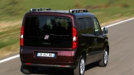 Fiat Doblo III Van 1.3 Multijet II 16v 90KM 66kW 2010