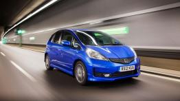 Honda Jazz III 1.5 i 117KM 86kW 2008-2010