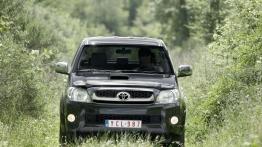 Toyota Hilux VII Podwójna kabina 2.5 D-4D 102KM 75kW 2005-2010