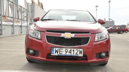 Chevrolet Cruze Sedan 2.0 TD 150KM 110kW 2008-2010