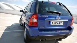 Kia Sportage II 2.0 i 16V 142KM 104kW 2004-2010