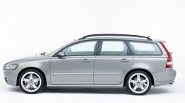 Volvo V50 2.4 140KM 103kW 2004-2010