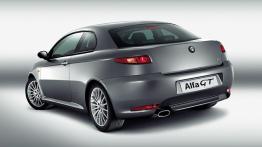 Alfa Romeo GT II 1.8 T.Spark 140KM 103kW 2003-2010