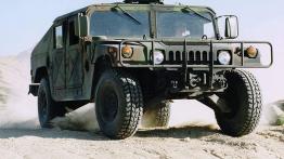 Hummer H3 3.5 223KM 164kW 2005-2010