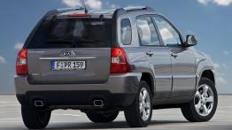 Kia Sportage II 2.0 i 16V 142KM 104kW 2004-2010