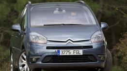 Citroen Grand C4 Picasso I 1.6 THP 140KM 103kW 2008-2010