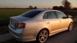 Więcej niż Golf, mniej niż Passat - Volkswagen Jetta (2005-2010)