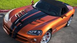 Dodge Viper SRT10 - widok z przodu