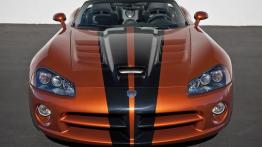 Dodge Viper SRT10 - widok z przodu