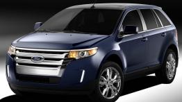 Ford Edge 2010 - widok z przodu