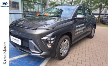 Hyundai Kona I Crossover Facelifting 1.0 T-GDI 120KM 2023 1.0 T-GDi 120KM Executive + Tech