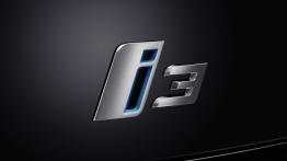 BMW i3 (2014) - emblemat