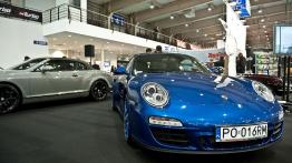 Poznań Motor Show 2011 - galeria nr 2