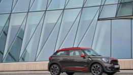 Mini Paceman John Cooper Works (2015) - prawy bok