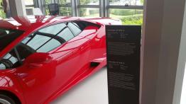 Lamborghini i Ferrari - galeria użytkownika