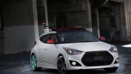 Hyundai Veloster Coupe 1.6 GDI 140KM 103kW od 2011