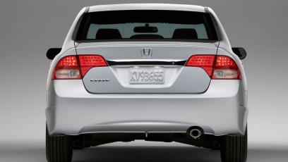 Honda Civic VIII Sedan