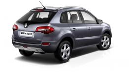 Renault Koleos I SUV 2.5 16v 170KM 125kW 2008-2011