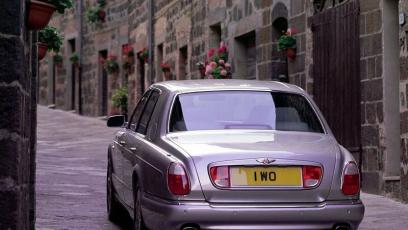 Bentley Arnage II (T) RL