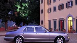 Bentley Arnage II (T) RL 6.75 V8 456KM 335kW 2011