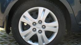 Kia Ceed I Hatchback 5d Facelifting 1.4 DOHC 109KM 80kW 2010-2011