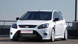 Ford Focus II Hatchback 3d 1.6 Duratec 100KM 74kW 2005-2011