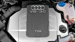Audi A6 C6 Allroad quattro 2.7 V6 TDI 190KM 140kW 2008-2011