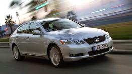 Lexus GS III 3.5 307KM 226kW 2006-2011