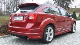 Czy warto kupić: używany Dodge Caliber (od 2006 do 2011)