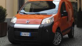 Fiat Fiorino IV Cargo 1.3 Multijet 16v 95KM 70kW od 2011