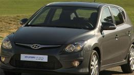 Hyundai i30 I Hatchback Facelifting 1.6 CRDi 115KM 85kW 2010-2011